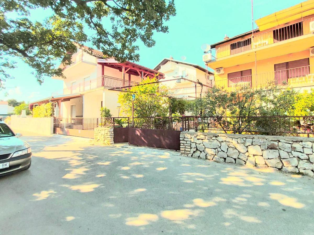 Apartman Arija-Pino فوديس المظهر الخارجي الصورة