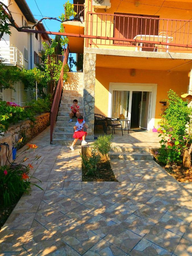 Apartman Arija-Pino فوديس المظهر الخارجي الصورة