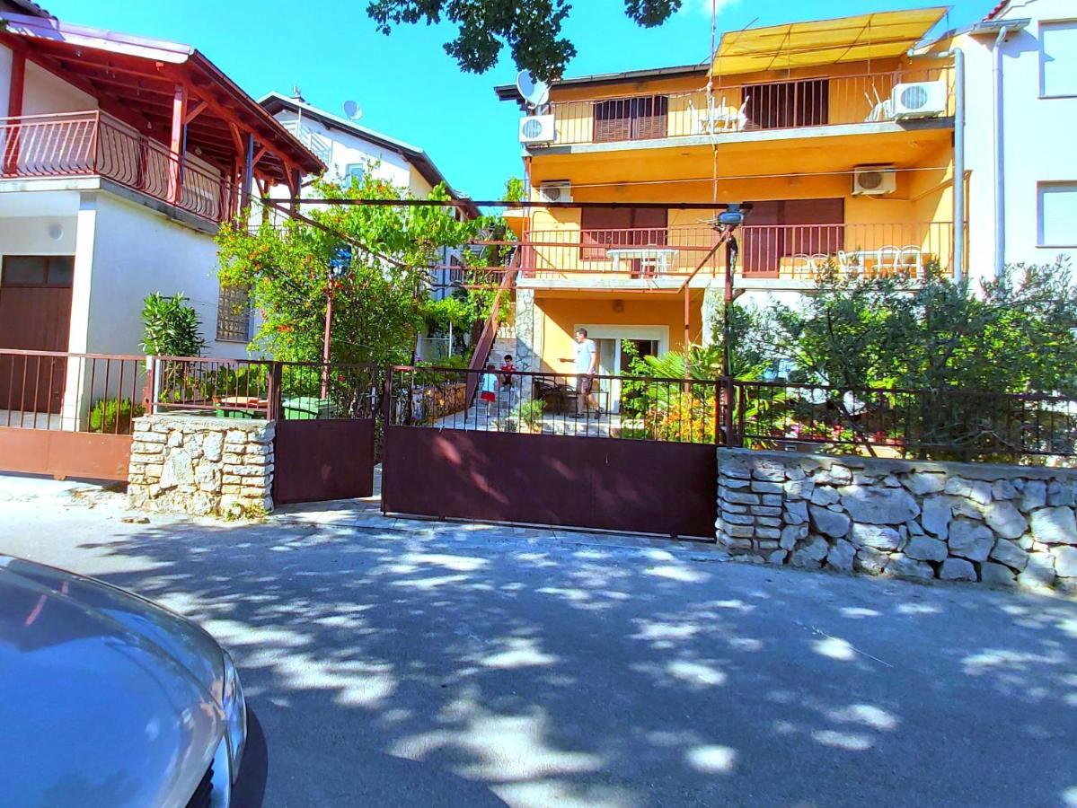 Apartman Arija-Pino فوديس المظهر الخارجي الصورة