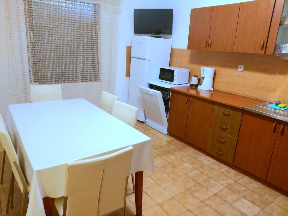 Apartman Arija-Pino فوديس المظهر الخارجي الصورة