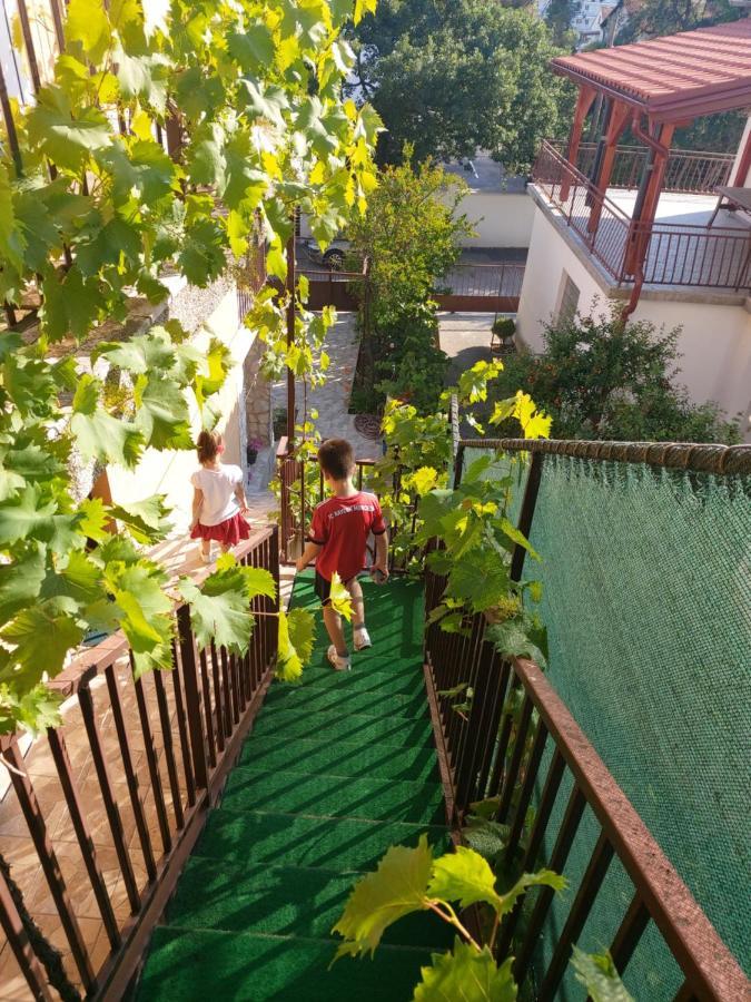 Apartman Arija-Pino فوديس المظهر الخارجي الصورة