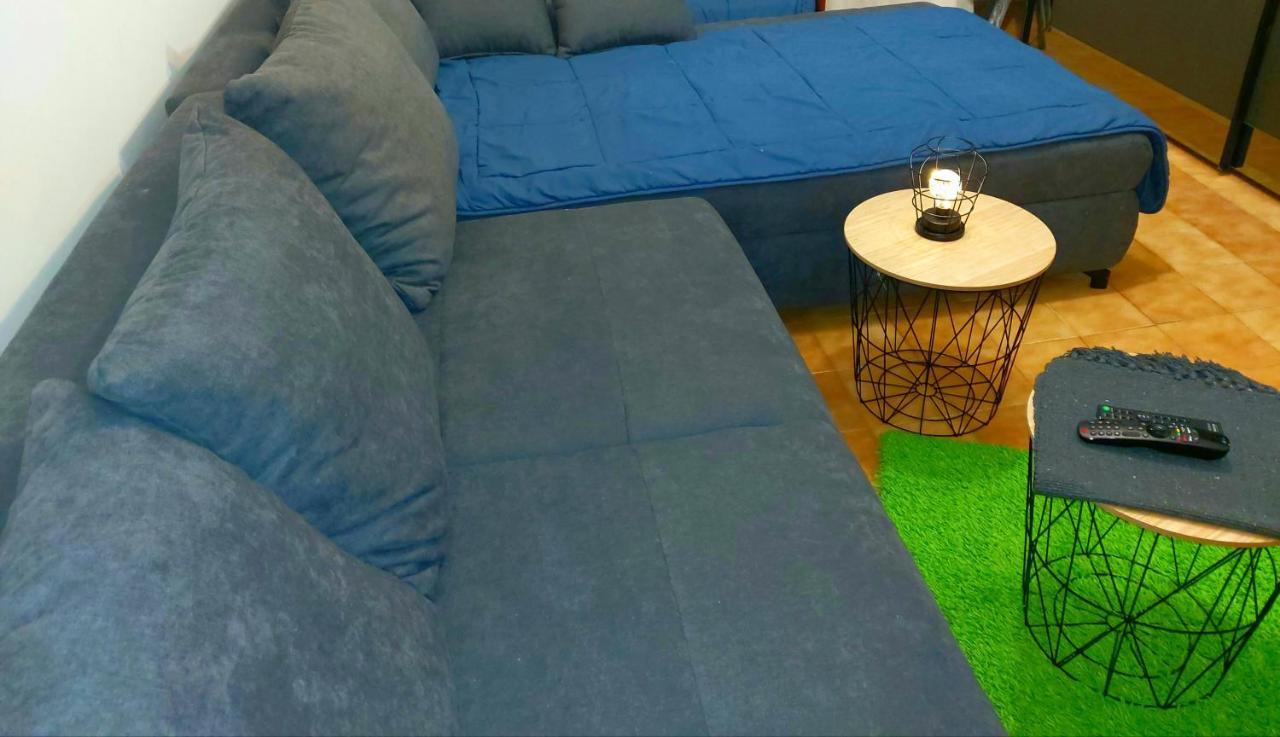 Apartman Arija-Pino فوديس المظهر الخارجي الصورة