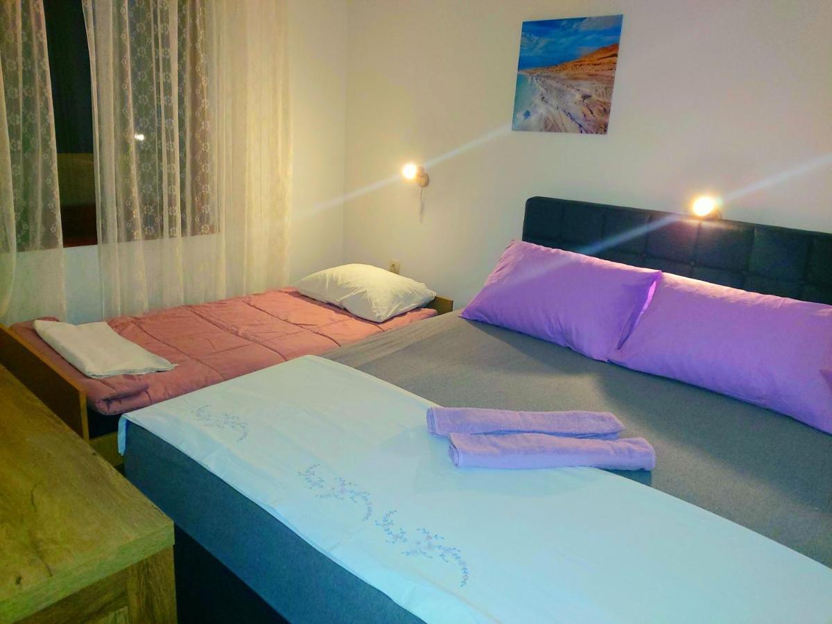 Apartman Arija-Pino فوديس المظهر الخارجي الصورة