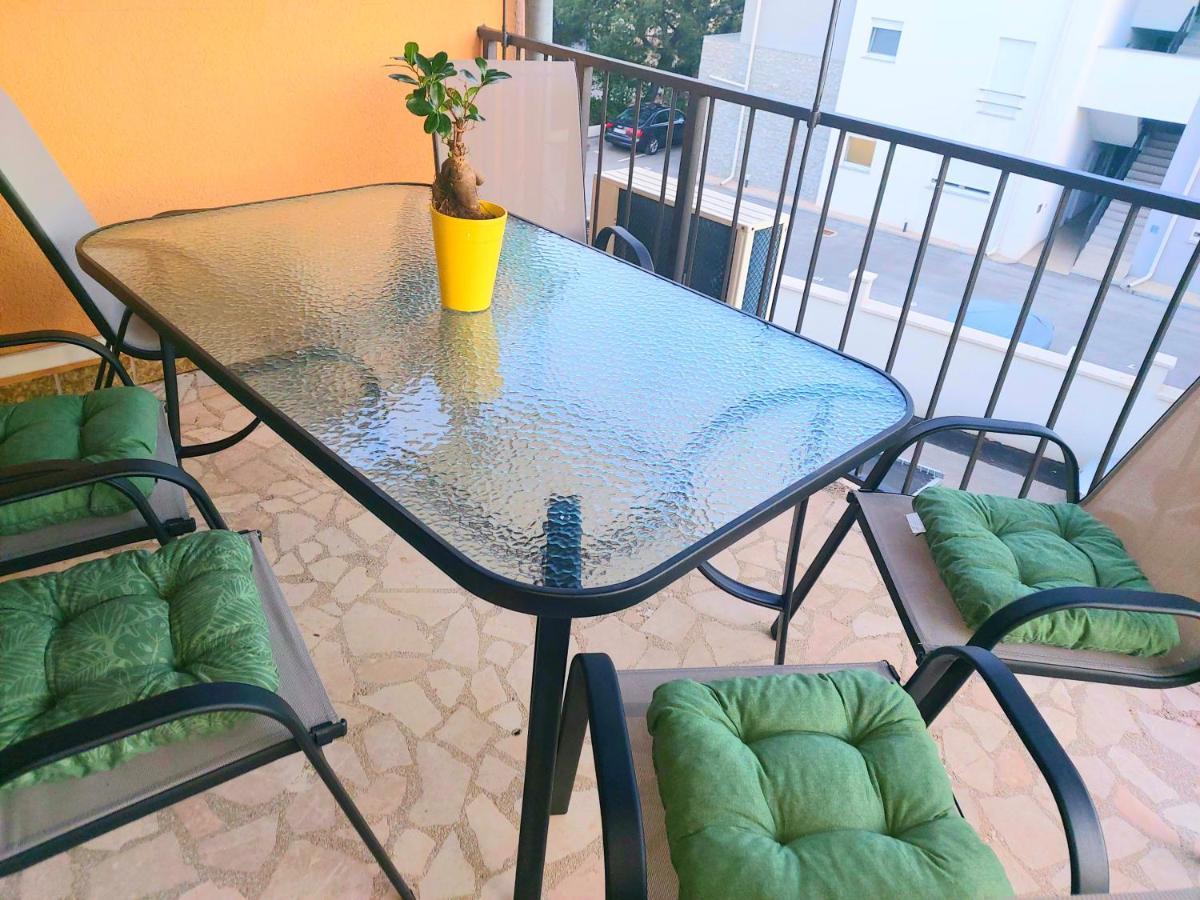 Apartman Arija-Pino فوديس المظهر الخارجي الصورة