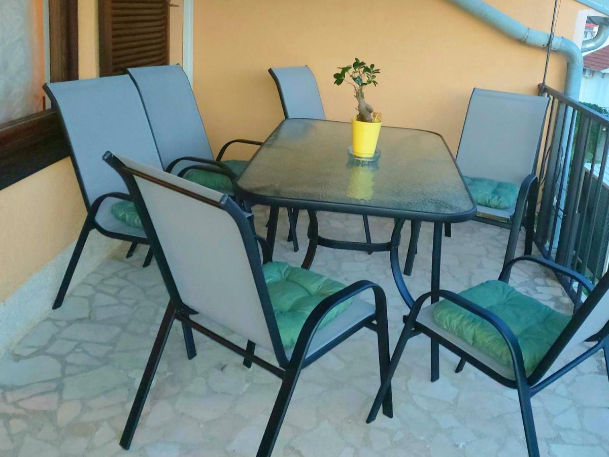 Apartman Arija-Pino فوديس المظهر الخارجي الصورة