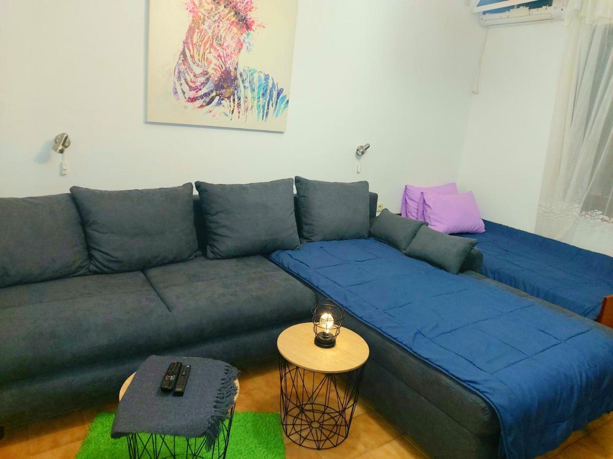 Apartman Arija-Pino فوديس المظهر الخارجي الصورة