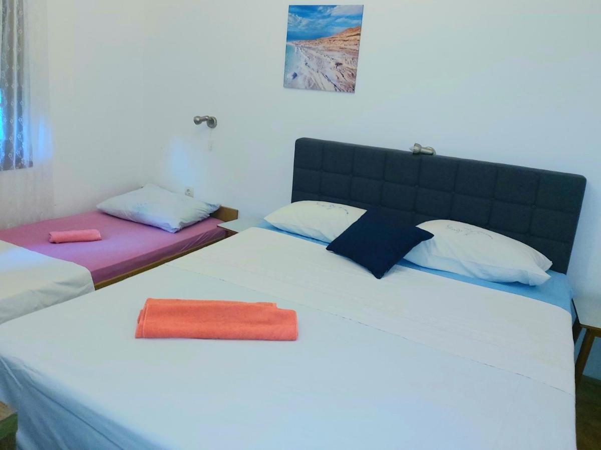 Apartman Arija-Pino فوديس المظهر الخارجي الصورة