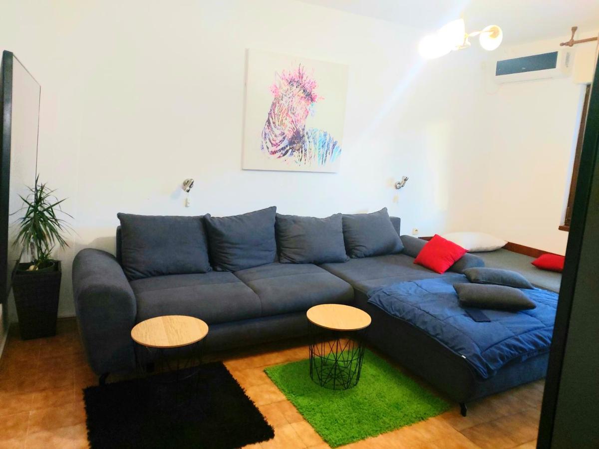 Apartman Arija-Pino فوديس المظهر الخارجي الصورة