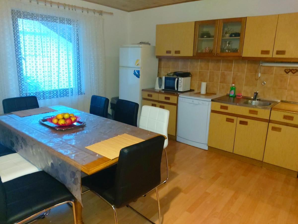 Apartman Arija-Pino فوديس المظهر الخارجي الصورة
