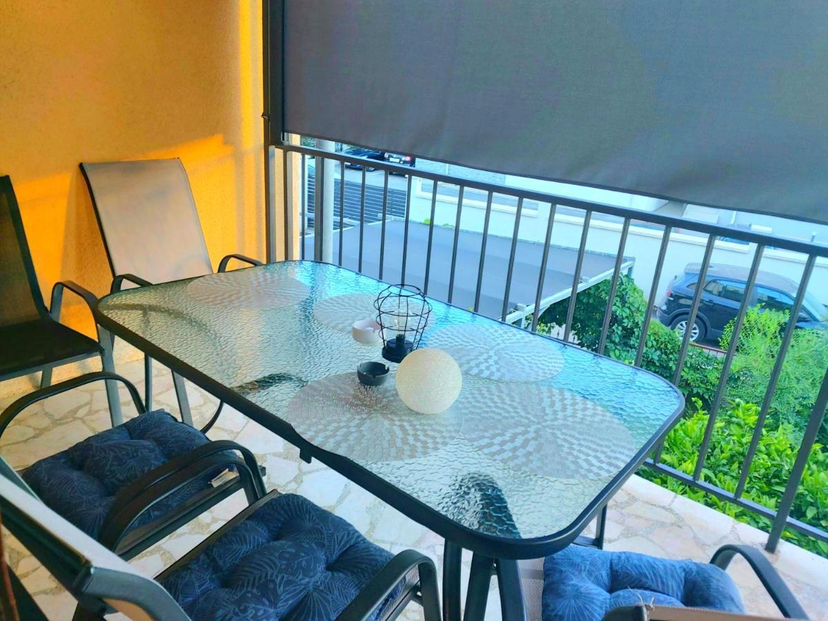 Apartman Arija-Pino فوديس الغرفة الصورة
