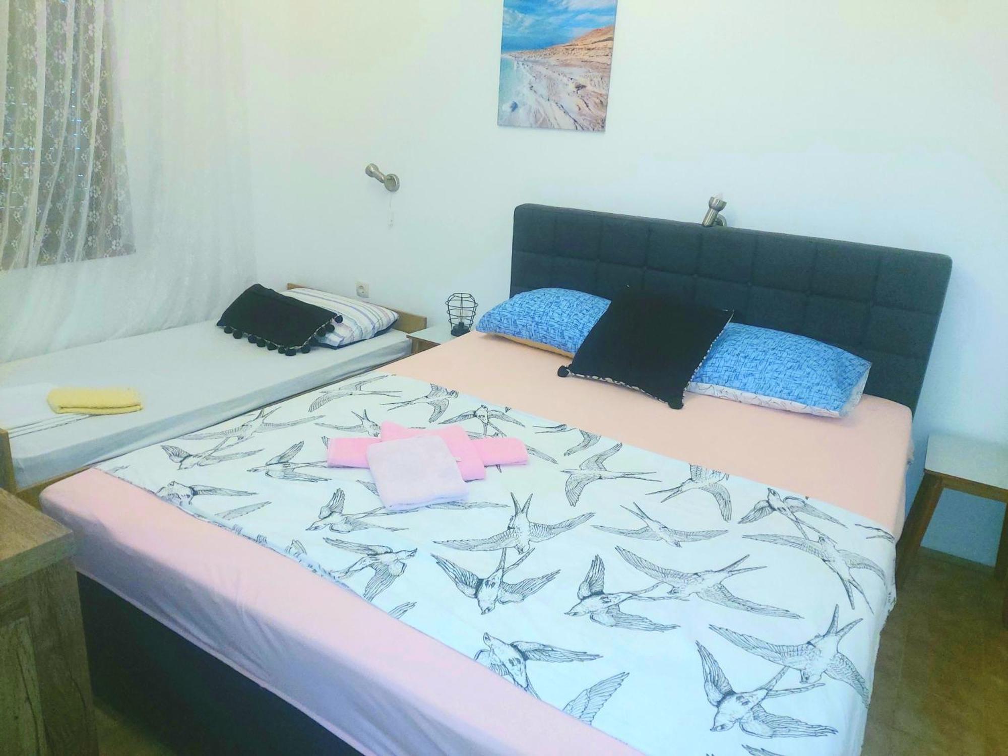 Apartman Arija-Pino فوديس المظهر الخارجي الصورة