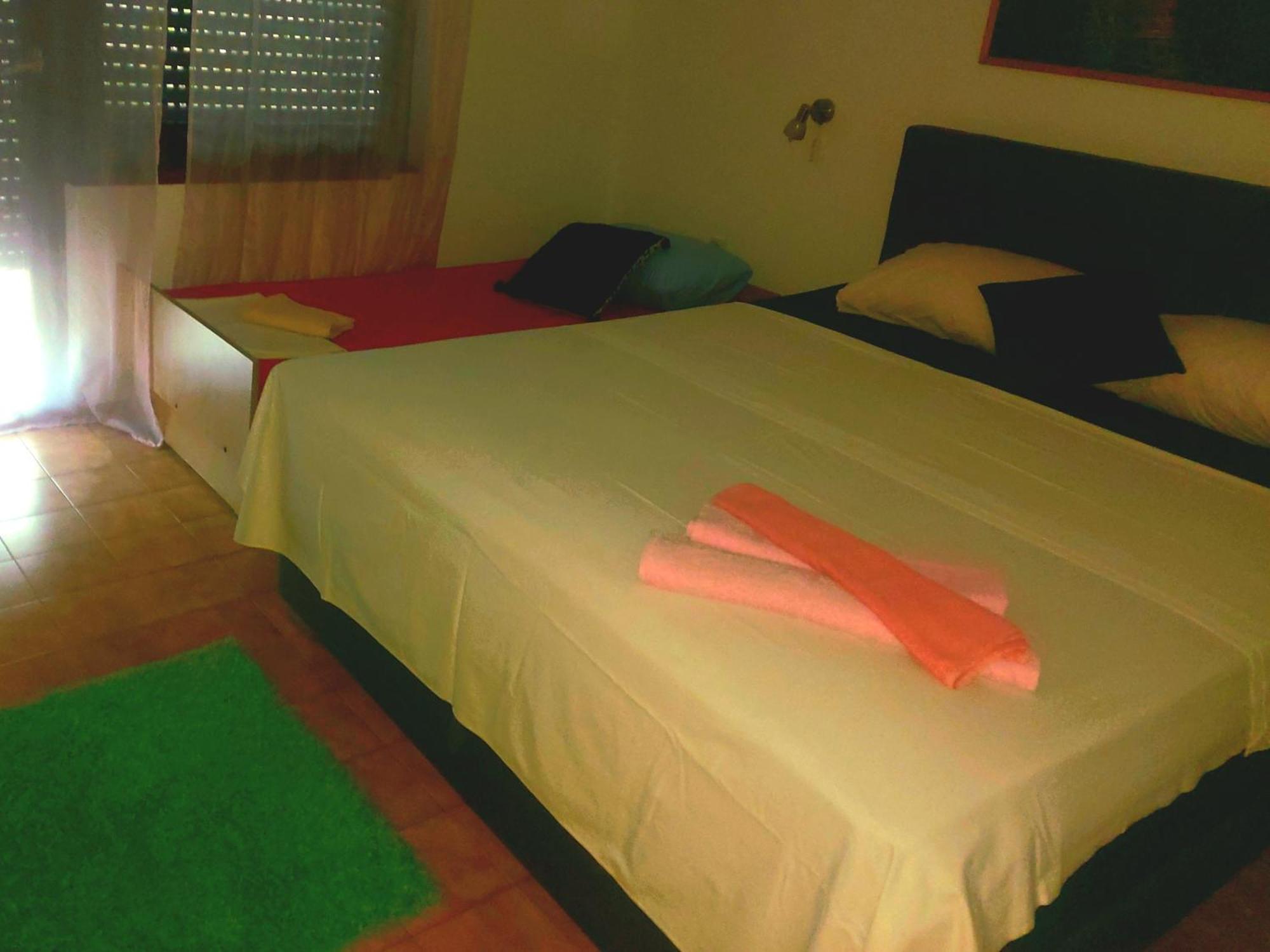 Apartman Arija-Pino فوديس المظهر الخارجي الصورة