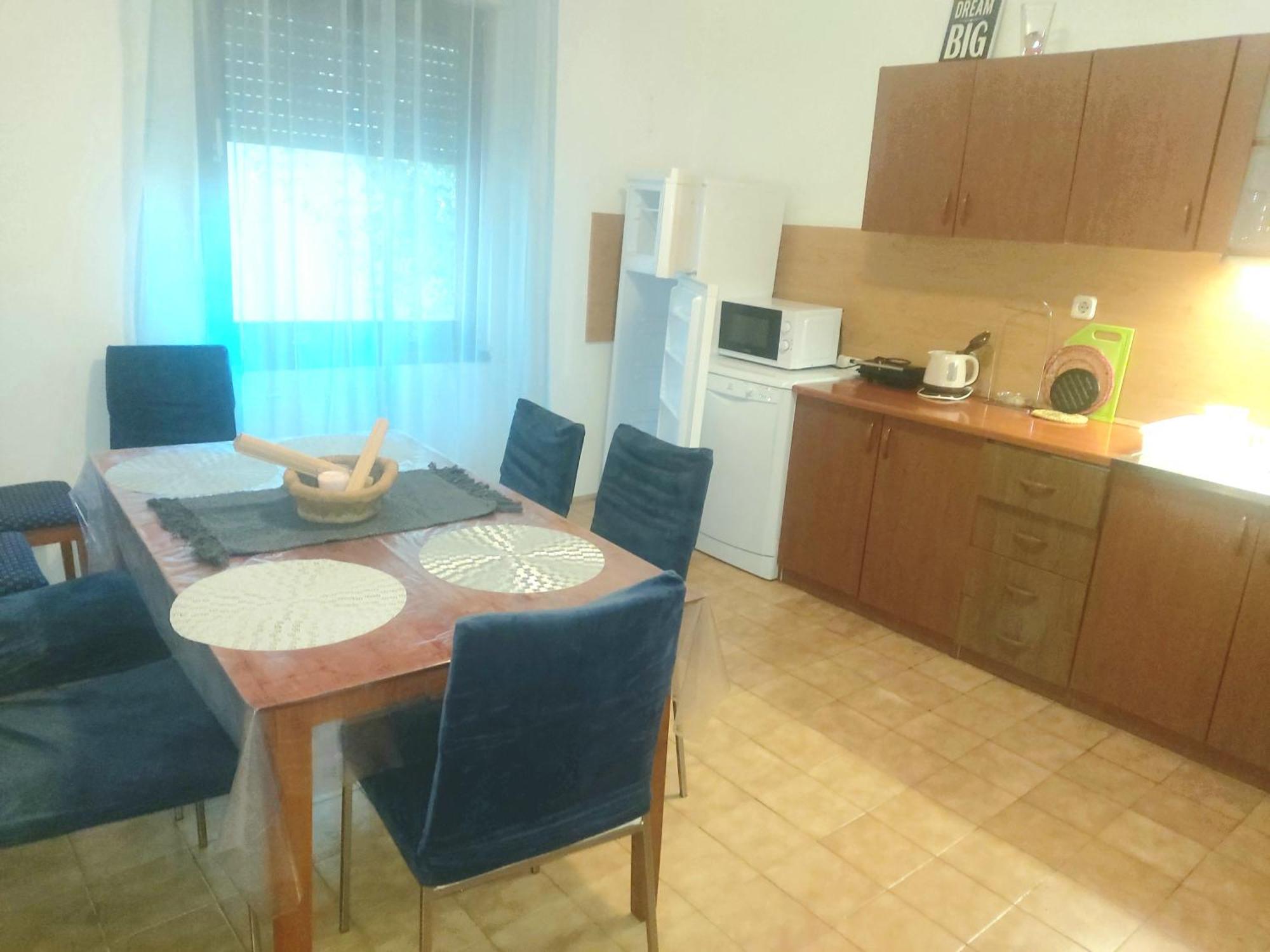 Apartman Arija-Pino فوديس المظهر الخارجي الصورة