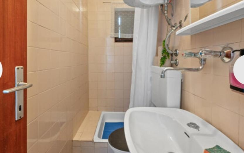 Apartman Arija-Pino فوديس المظهر الخارجي الصورة
