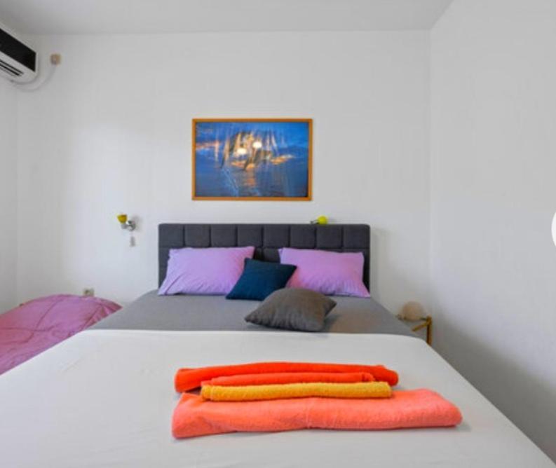 Apartman Arija-Pino فوديس المظهر الخارجي الصورة