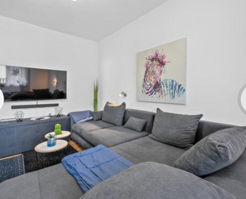 Apartman Arija-Pino فوديس المظهر الخارجي الصورة