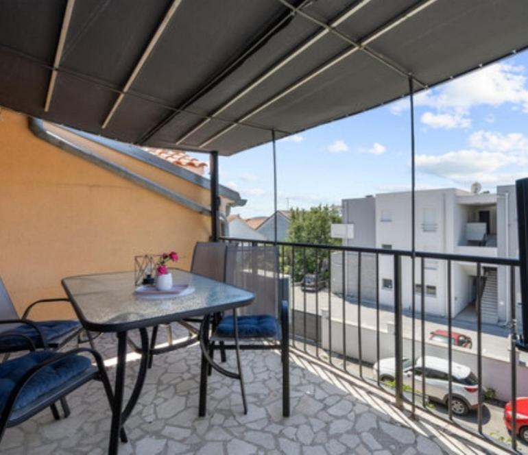 Apartman Arija-Pino فوديس الغرفة الصورة
