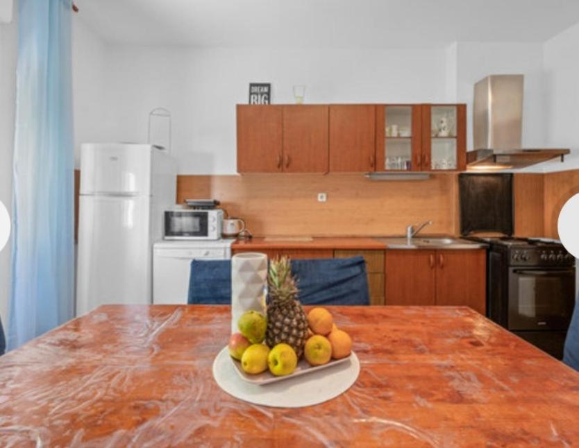 Apartman Arija-Pino فوديس المظهر الخارجي الصورة